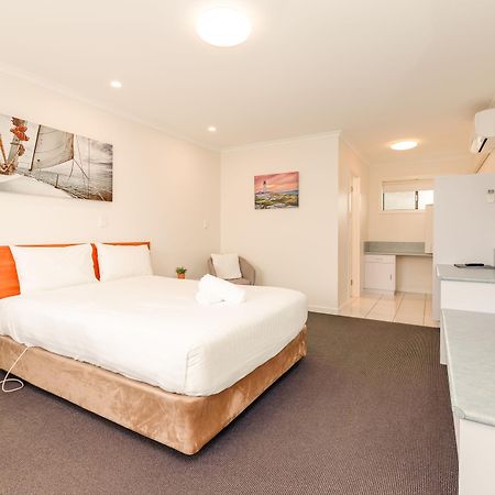 Seasonal South Motel & Function Centre Ulverstone Exterior photo