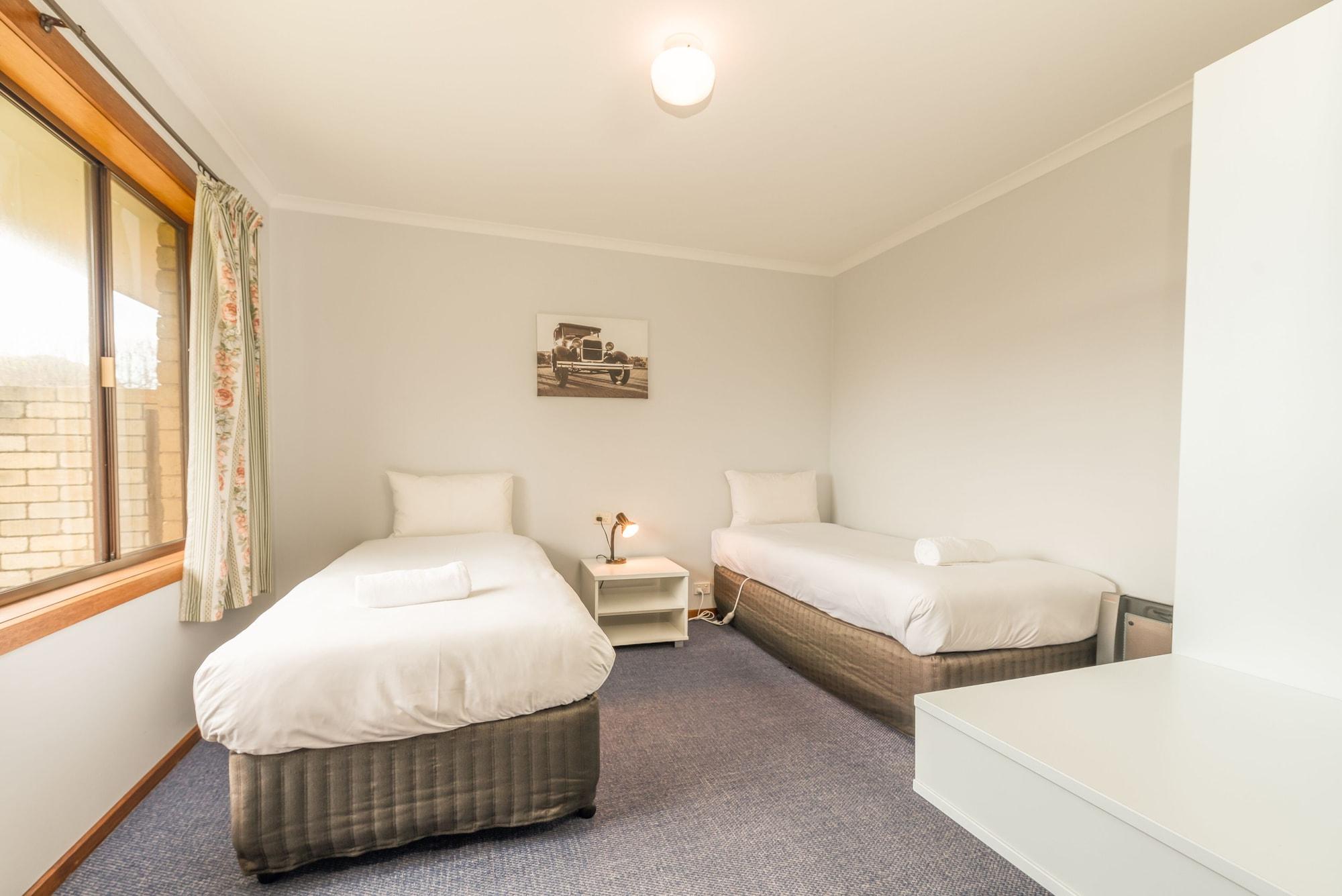 Seasonal South Motel & Function Centre Ulverstone Exterior photo