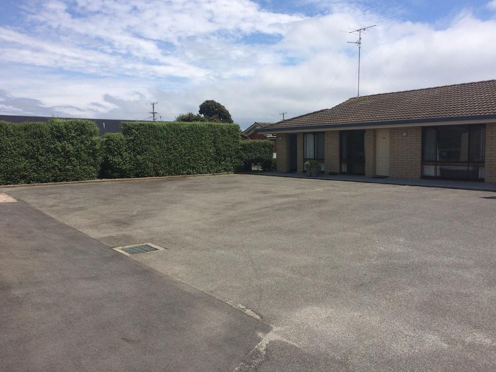 Seasonal South Motel & Function Centre Ulverstone Exterior photo