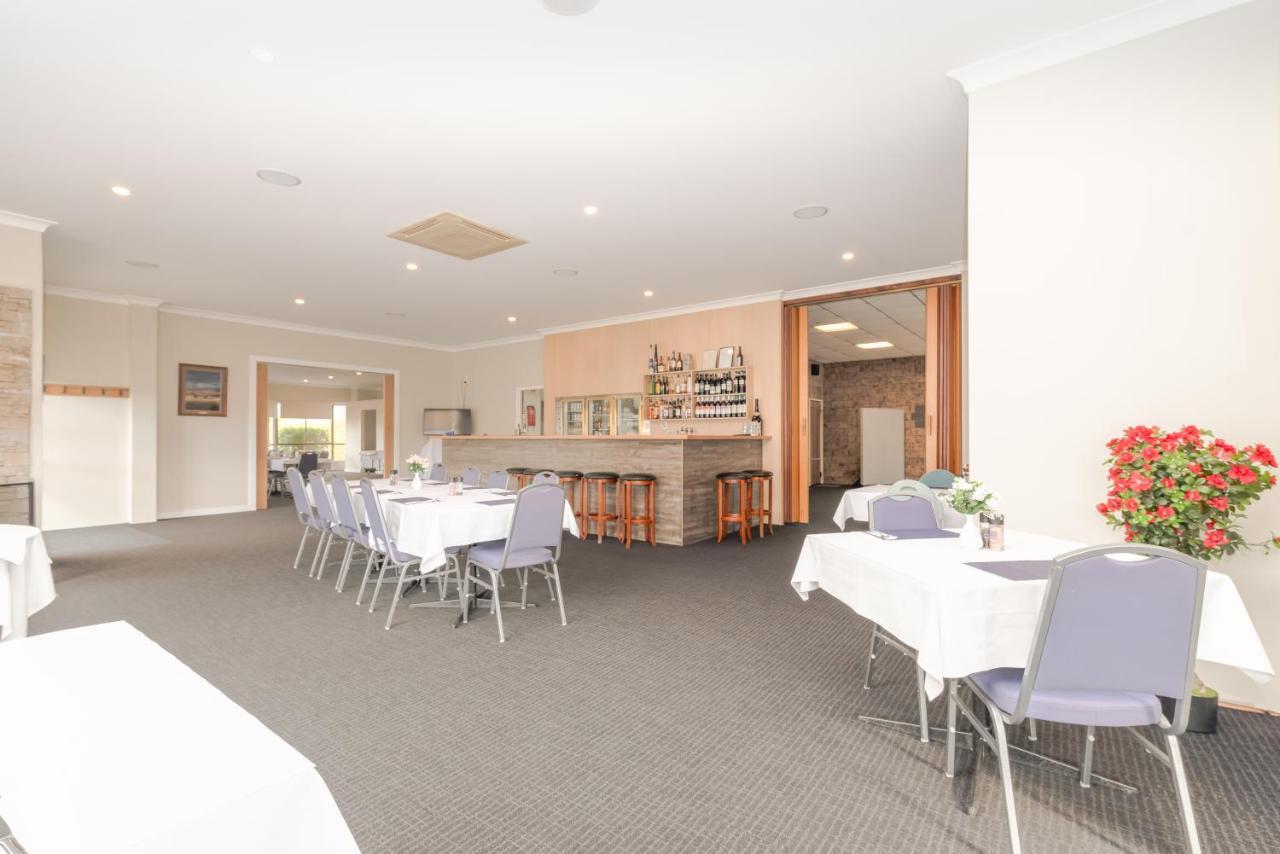 Seasonal South Motel & Function Centre Ulverstone Exterior photo