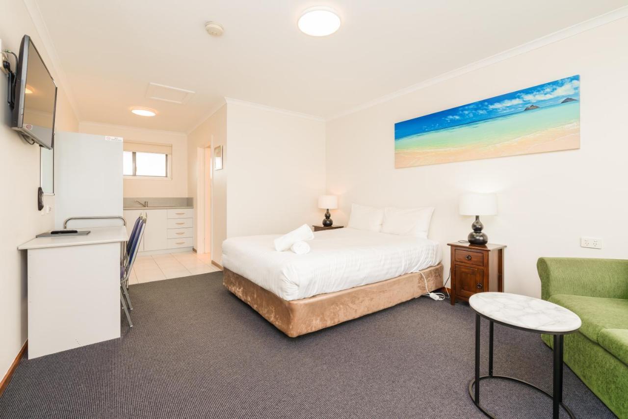 Seasonal South Motel & Function Centre Ulverstone Exterior photo