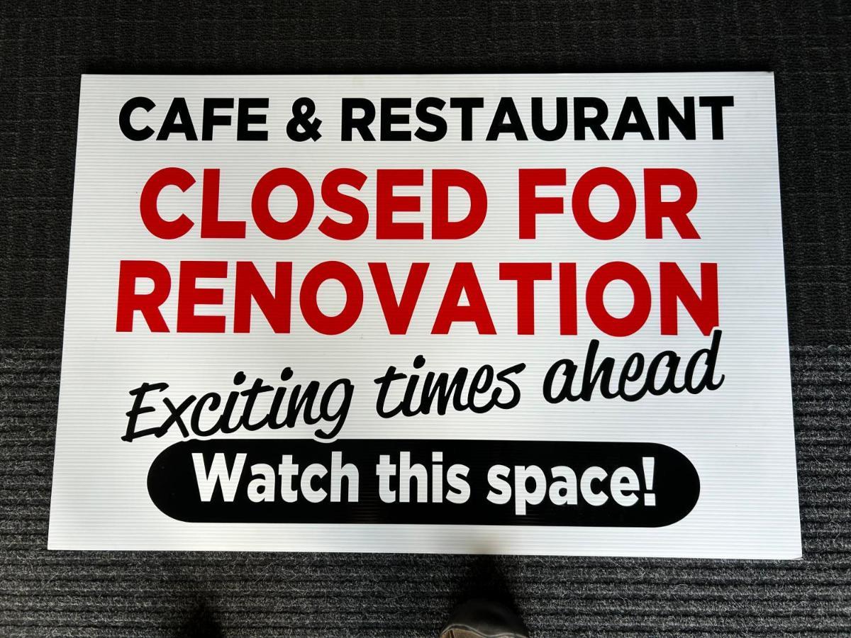 Seasonal South Motel & Function Centre Ulverstone Exterior photo