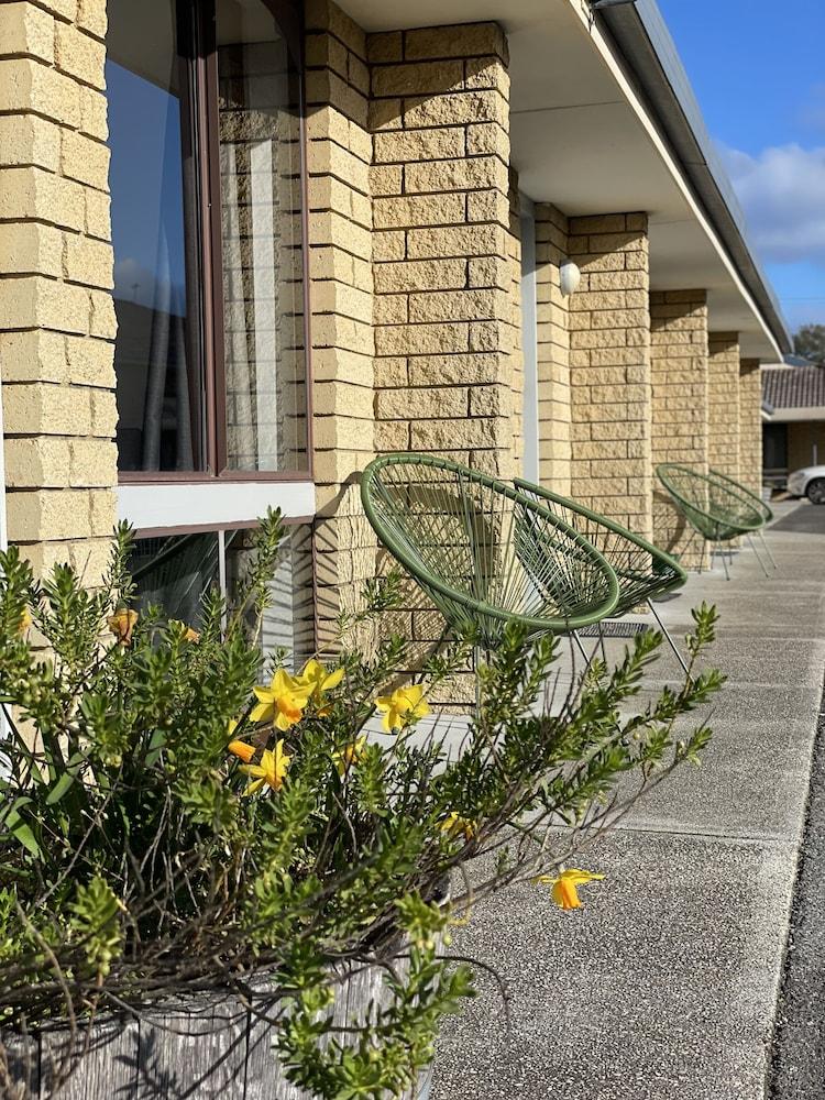 Seasonal South Motel & Function Centre Ulverstone Exterior photo