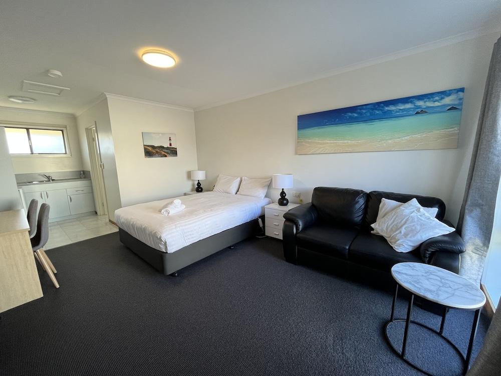 Seasonal South Motel & Function Centre Ulverstone Exterior photo