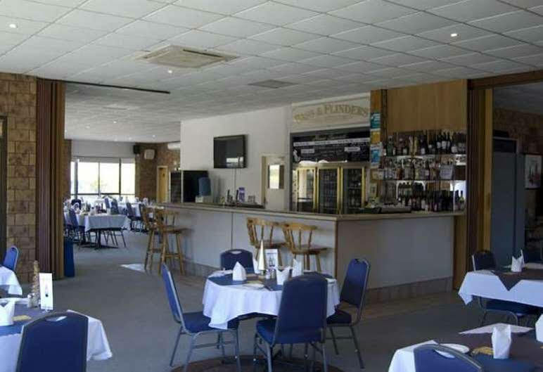 Seasonal South Motel & Function Centre Ulverstone Exterior photo