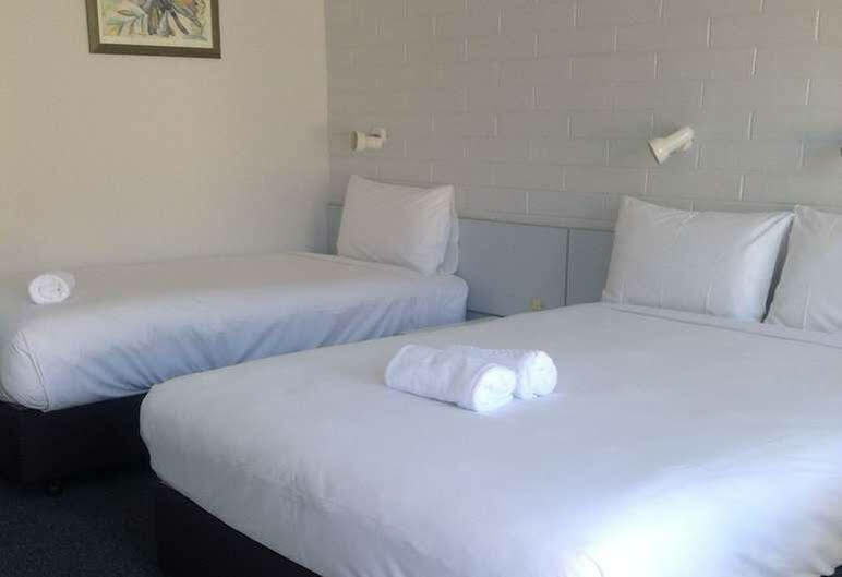 Seasonal South Motel & Function Centre Ulverstone Exterior photo